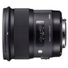 Obiektyw SIGMA A 24 mm f/1.4 DG HSM Canon Mocowanie obiektywu Canon EF