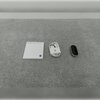 Smartband XIAOMI Mi Band 8 Złoty Wykonanie paska TPU