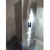 Lodówka HISENSE RT641N4WIE1 3D SkyLine  No frost 200cm Szara Wi-Fi ConnectLife Metal Tech Cooling Sposób odszraniania (rozmrażania) chłodziarki No-Frost