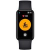 Smartband XIAOMI Redmi Pro Czarny Grubość koperty [mm] 10.15