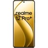 Smartfon REALME 12 Pro+ 5G 12/512GB 6.7" 120Hz Beżowy Aparat fotograficzny tylny Tak