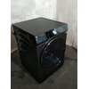 Pralka HISENSE WF7S1247BB Seria 7S 12kg 1400 obr Wi-Fi ConnectLife Autodozowanie AI SuperWash Ekran TFT Smart Assist Zużycie prądu 43 kWh = 49.45 zł