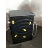 Pralka HISENSE WF7S1247BB Seria 7S 12kg 1400 obr Wi-Fi ConnectLife Autodozowanie AI SuperWash Ekran TFT Smart Assist Funkcje dodatkowe Czujnik poziomu wody