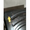 Pralka HISENSE WF7S1247BB Seria 7S 12kg 1400 obr Wi-Fi ConnectLife Autodozowanie AI SuperWash Ekran TFT Smart Assist Klasa wirowania B