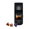 Ekspres KRUPS Nespresso Essenza Mini XN1108 Czarny Głębokość [cm] 33