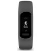 Smartband GARMIN VivoSmart 5 Czarny S/M Szerokość koperty [mm] 19.5