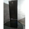 Lodówka SAMSUNG RB38C605CB1 AI No Frost 203cm Grafitowa stal Sposób odszraniania (rozmrażania) chłodziarki No-Frost