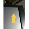 Lodówka SAMSUNG RB38C605CB1 AI No Frost 203cm Grafitowa stal Pojemność komory schładzania [l] 276