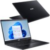 Laptop ACER Aspire 3 A315-23 15.6" IPS R5-3500U 8GB RAM 512GB SSD Windows 11 Home