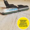 Odkurzacz HOOVER H-Energy 700 HE721PAF 011 + Szczotka All Floor Master 3w1 Długość [cm] 29.9