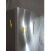 Lodówka HAIER A3FE742CMJ No frost 190.5cm Srebrna System ABT Dystrybutor wody Nie