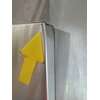 Lodówka HAIER A3FE742CMJ No frost 190.5cm Srebrna System ABT Komora zero Tak