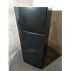 Lodówka LIN LI-BCD-210 142.5cm Czarna Dystrybutor wody Nie