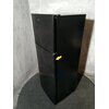 Lodówka LIN LI-BCD-210 142.5cm Czarna Sposób odszraniania (rozmrażania) chłodziarki Manualne