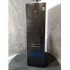 Lodówka LG GBB72MCUGN No Frost 203cm Czarny mat DoorCooling+ LinearCooling SmartThinQ Sposób odszraniania (rozmrażania) chłodziarki No-Frost