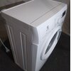 Pralka ELECTROLUX EW6SN506WP SensiCare 600 6kg 1000 obr Zużycie energii na 100 cykli [kWh] 65