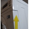 Pralka ELECTROLUX EW6SN506WP SensiCare 600 6kg 1000 obr Klasa wirowania C
