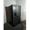 Lodówka LG GSLC40EPPE Side by Side 179cm Czarna NatureFresh Sposób odszraniania (rozmrażania) chłodziarki No-Frost