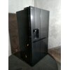 Lodówka LG GSLC40EPPE Side by Side 179cm Czarna NatureFresh Dystrybutor wody Tak (wymaga podłączenia do bieżącej wody)