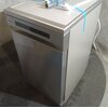 Zmywarka HISENSE HS543D10X AutoDry - automatyczne otwieranie drzwi Zastosowane technologie Auto Dry