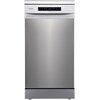 Zmywarka HISENSE HS543D10X AutoDry - automatyczne otwieranie drzwi