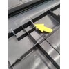 Skrzynia ogrodowa PROSPERPLAST Boardebox MBBL190-S433 190 L Antracyt Kształt Prostokątny