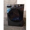 Pralka BEKO XBM3WFU49415M  b300 9kg 1400 obr. EnergySpin SteamCure Zużycie energii na 100 cykli [kWh] 49