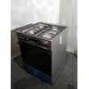 Kuchnia HISENSE HKS6D71XMPA Air Fry, program Pizza Pojemność [l] 71