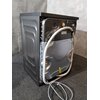 Pralko-suszarka BEKO B5DFT584427MPB Slim Nie