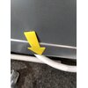 Pralko-suszarka BEKO B5DFT584427MPB Wyposażenie Instrukcja obsługi w języku polskim