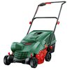 Aerator elektryczny BOSCH UniversalRake 900 060088A001 900W 32cm Konstrukcja 4-stopniowa regulacja głębokości pracy