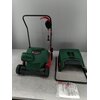 Aerator elektryczny BOSCH UniversalRake 900 060088A001 900W 32cm Waga [kg] 10