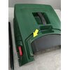 Aerator elektryczny BOSCH UniversalRake 900 060088A001 900W 32cm Waga z opakowaniem [kg] 12.7
