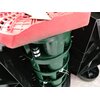 Aerator elektryczny BOSCH UniversalRake 900 060088A001 900W 32cm Wysokość [cm] 94