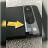 Smartfon GOOGLE Pixel 8 Pro 5G 12/128GB 6.7" 120Hz Obsydian Aparat fotograficzny przedni Tak