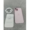 Smartfon APPLE iPhone 15 5G 128GB 6.1" Różowy Funkcje aparatu Automatyczna stabilizacja obrazu