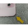 Smartfon APPLE iPhone 15 5G 128GB 6.1" Różowy Funkcje aparatu Inteligentny HDR 5