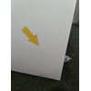 Lodówka BEKO b300 B3RCNA404HW No Frost HarvestFresh, AeroFlow 203.5cm Biała Komora zero Nie