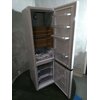 Lodówka BEKO b300 B3RCNA404HW No Frost HarvestFresh, AeroFlow 203.5cm Biała Liczba pojemników na warzywa 1
