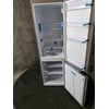Lodówka AMICA FK2515.4UTX(E) 170cm Inox Sposób odszraniania (rozmrażania) chłodziarki Automatyczne