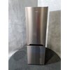 Lodówka AMICA FK2515.4UTX(E) 170cm Inox Komora zero Nie