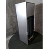 Lodówka AMICA FK2515.4UTX(E) 170cm Inox Pojemność komory schładzania [l] 183