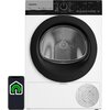Suszarka GRUNDIG GT76924WBPB 9kg SupremeRefresh Silnik inwerterowy Możliwość montażu na pralce Tak