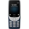 Telefon NOKIA 8210 4G Niebieski Aparat fotograficzny tylny Tak
