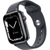 Smartwatch MAXCOM FW59 Kiddo Czarny Grubość koperty [mm] 12.6