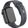Smartwatch MAXCOM FW59 Kiddo Czarny Kształt Prostokątny