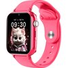 Smartwatch MAXCOM FW59 Kiddo Różowy