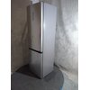 Lodówka HISENSE RB440N4ACD No Frost 200.4 cm Srebrna Licowane drzwi Szuflada z niższą temperaturą Sposób odszraniania (rozmrażania) chłodziarki No-Frost