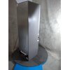 Lodówka HISENSE RB440N4ACD No Frost 200.4 cm Srebrna Licowane drzwi Szuflada z niższą temperaturą Dystrybutor wody Nie