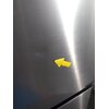 Lodówka HISENSE RB440N4ACD No Frost 200.4 cm Srebrna Licowane drzwi Szuflada z niższą temperaturą Szybkie chłodzenie Nie